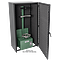 Soundproof Cabinets for Humboldt Sieve Shakers