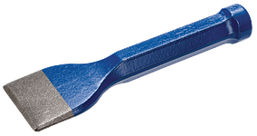 Chisel, Stone, 7-1/2" (190.5mm) x  2.25'' (57mm)