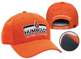 Humboldt Hat