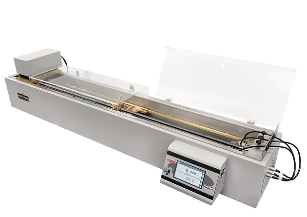 Ductilometer, Elite Series–Automated