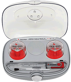 Cal-Pak Weight Sets ISO/IEC 17025 Accredited Certification Included