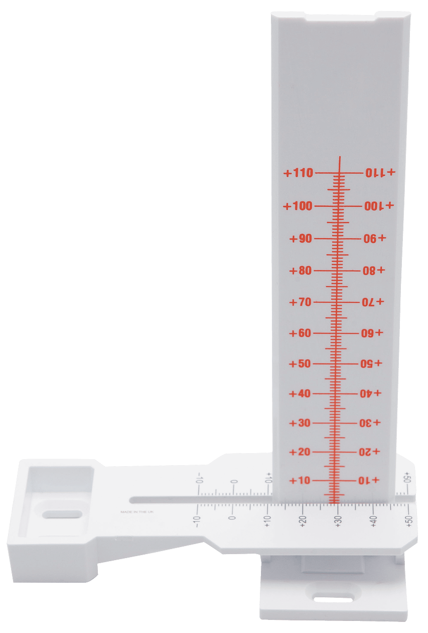 Displacement Crack Gauge