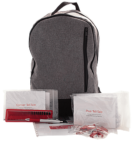 Concrete Crack Monitoring Kit