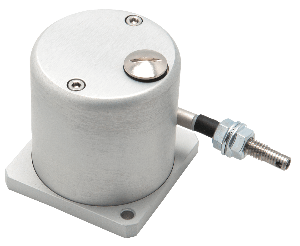 Concrete Crack Data Logger