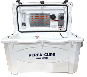 Perfa-Cure Mini Curing Box, 75qt., Heat Only