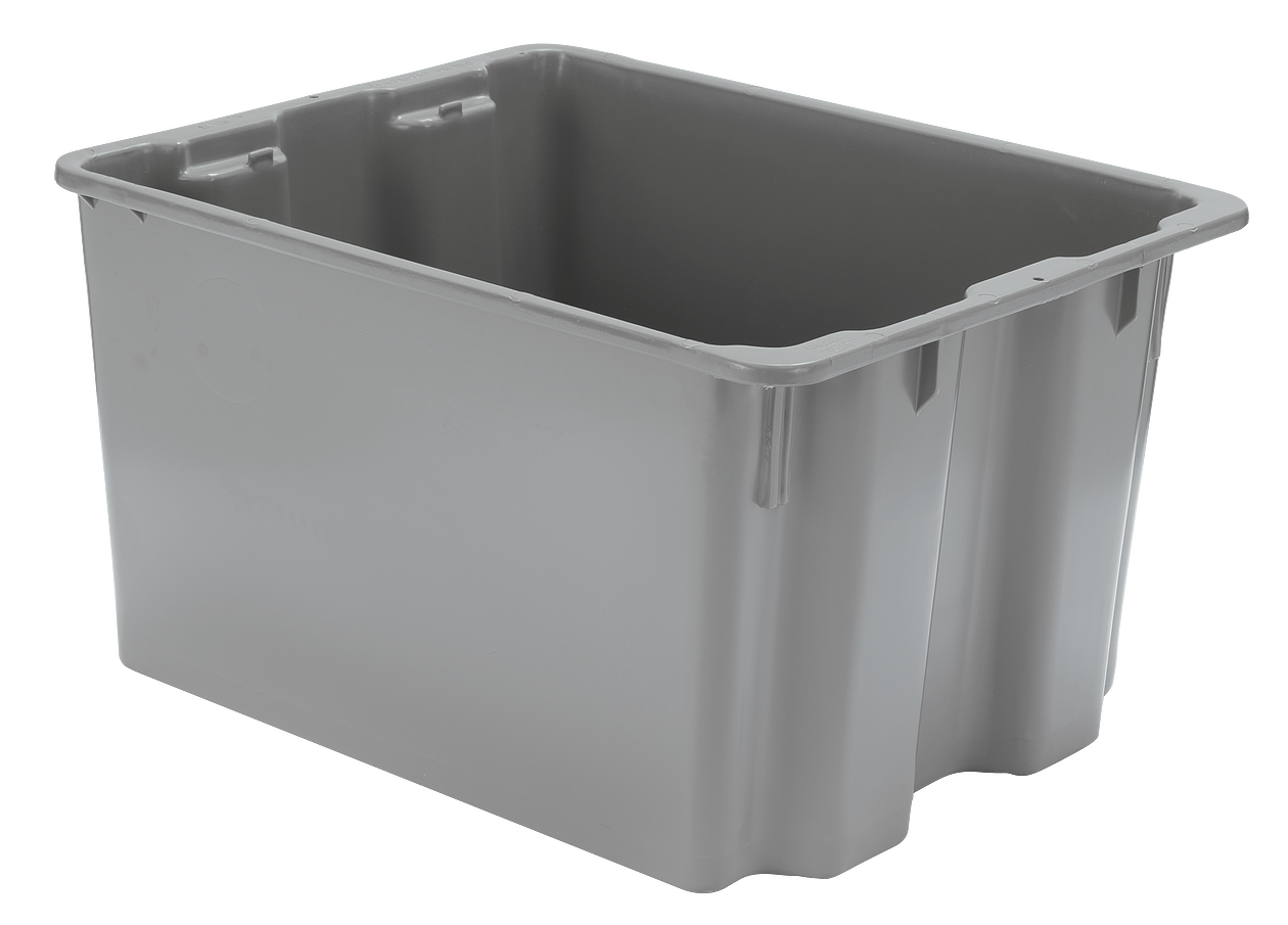 Plastic Pan