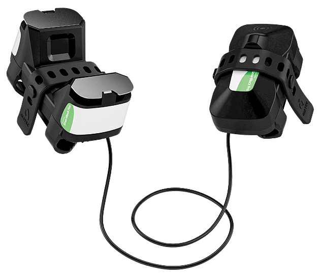 SmartRock® Pro, Concrete Strength Sensor