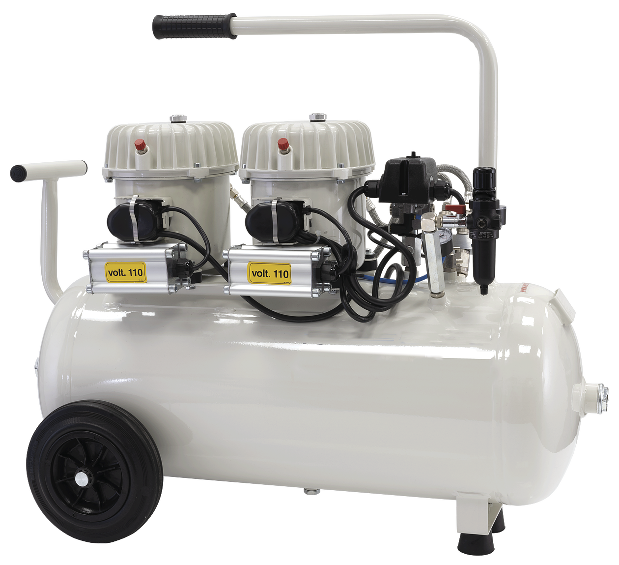 Compressor