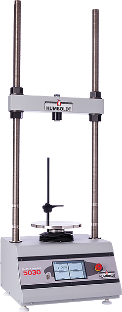 Load Frame, Master Loader, Elite Series for Triaxial Testing 11000 lbf (50kN)