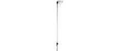 Single Manometer Tube Stand