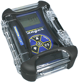Water Resistant Case for Survey Meters