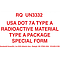 Type A Label
