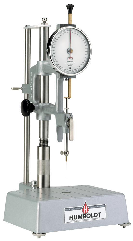 Penetrometer, Universal