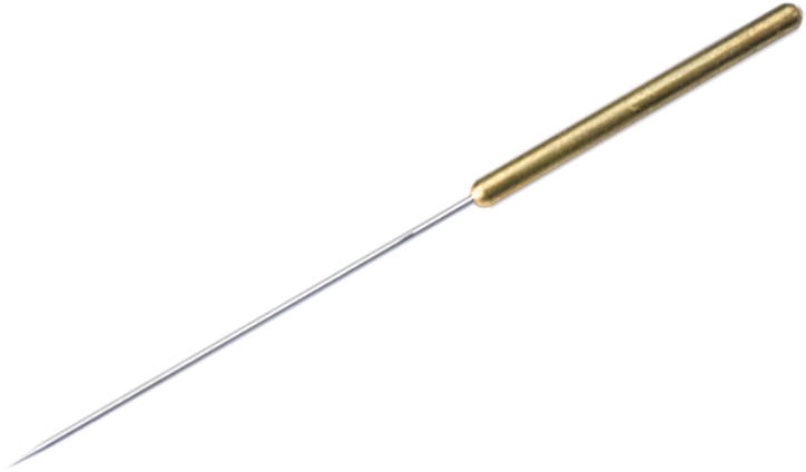 Penetration Needle, Bituminous Materials