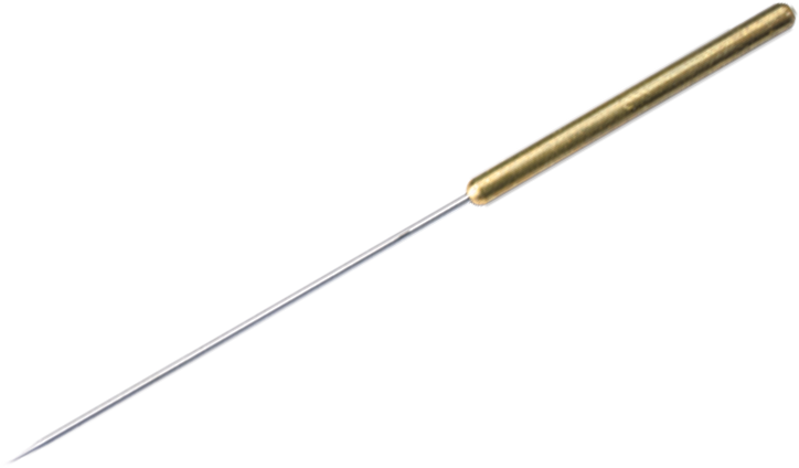 Penetration Needle