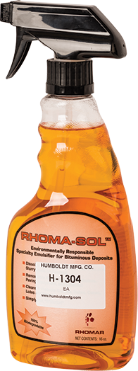 Rhoma-Sol™ Specialty Emulsifier