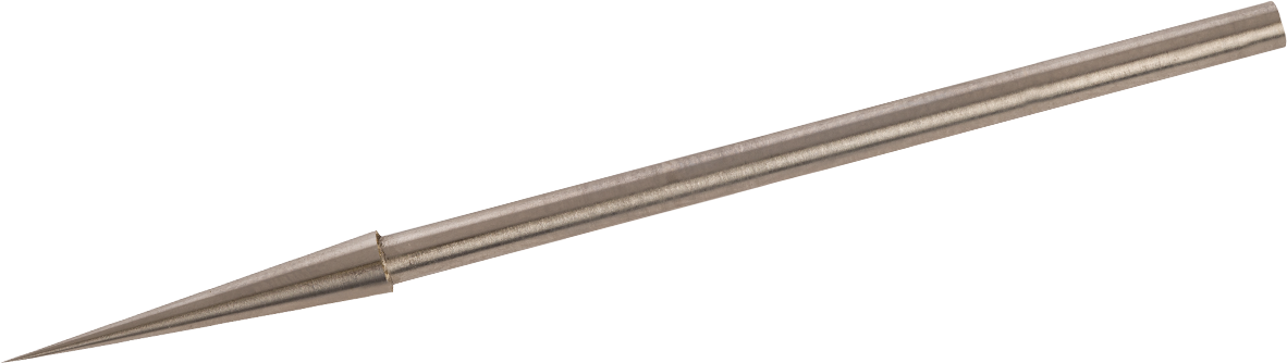 Penetration Needle, ASTM D1321, Certified to ASTM accuracy