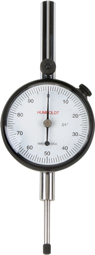 Dial Gauge Flowmeter