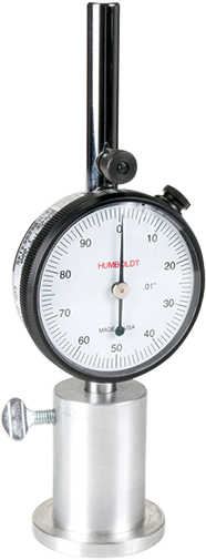 Guide Sleeve For Marshall Asphalt Testing Flowmeter Kit