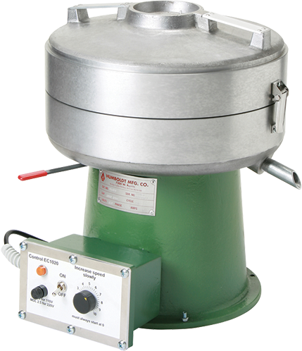 Centrifuge Extractor (Open Motor)