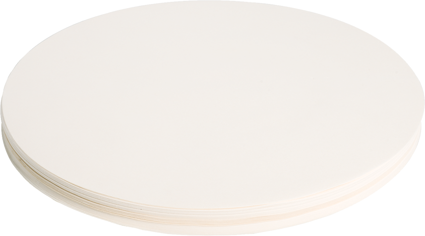 Filter Paper, H-1451, H-1452 (9.75"OD x 1.75"ID)