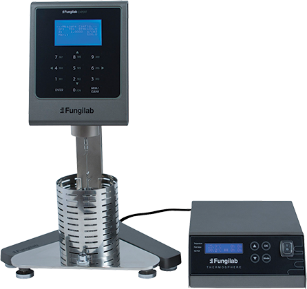 Rotational Viscometer and Rheometer