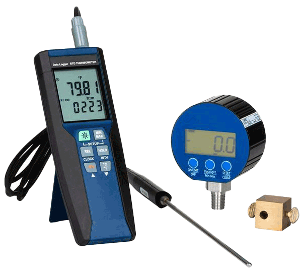 PAV Verification Kit