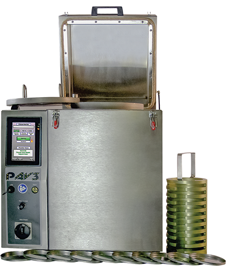 Pressure Aging Vessel (PAV3), 230V 50/60Hz