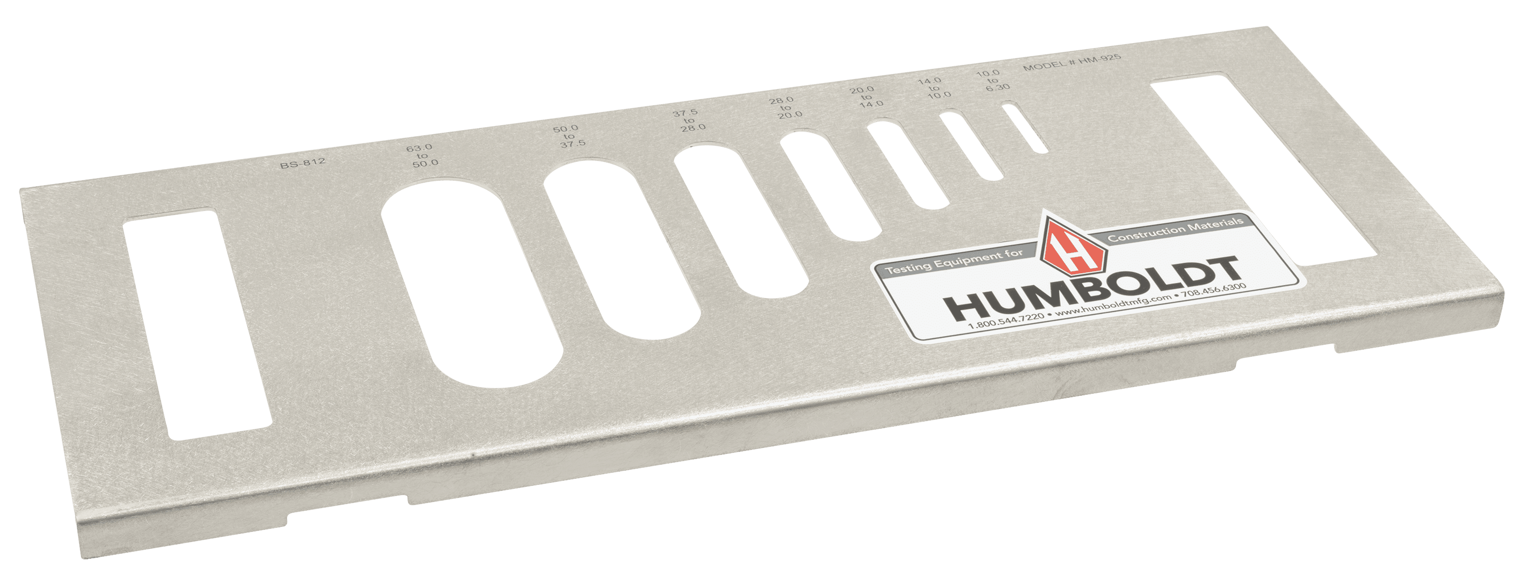 Flakiness Gauge for Classification of Aggregate