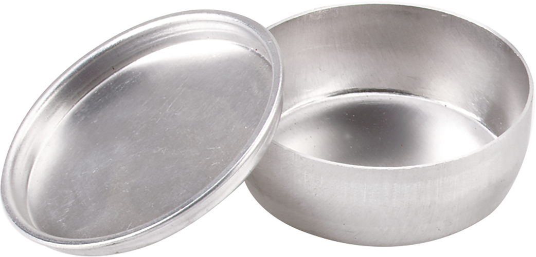 Aluminum Moisture Dish