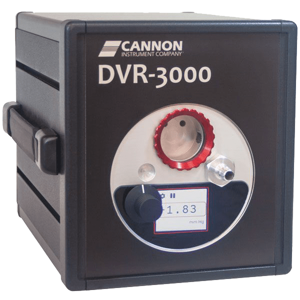 Digital Vacuum Regulator with Vacuum Pump, 120/220V 50/60Hz