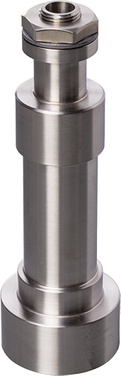 Sayboldt viscometer tube, Stainless steel