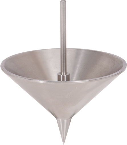 Penetration Needle and Cone, Food, Paste, Paints U.S. Dept of Agriculture