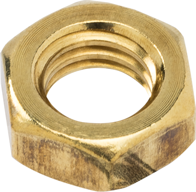 Clamp Toggle Lock Nut