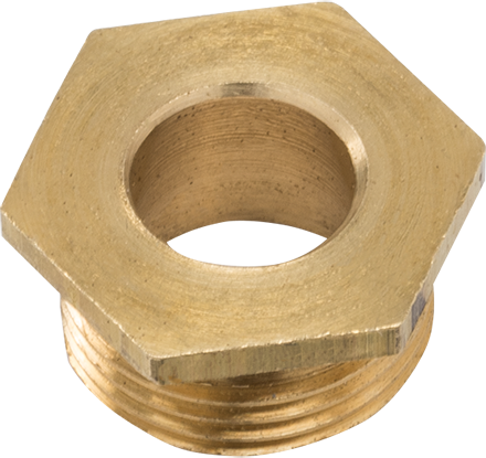 Valve Nut