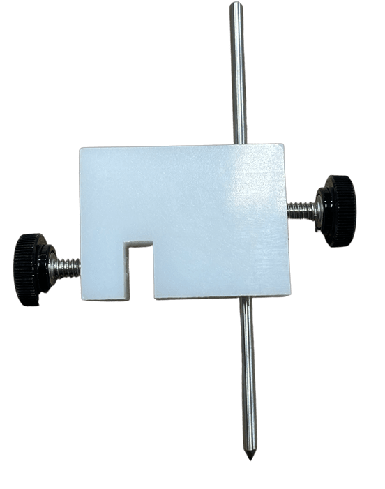 Adjustable Point Gauge Assembly