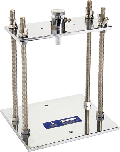 Micrometer Bridge