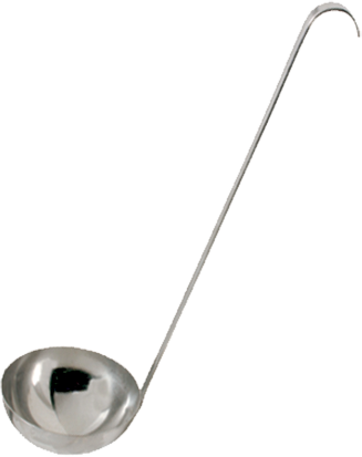 Capping Ladle