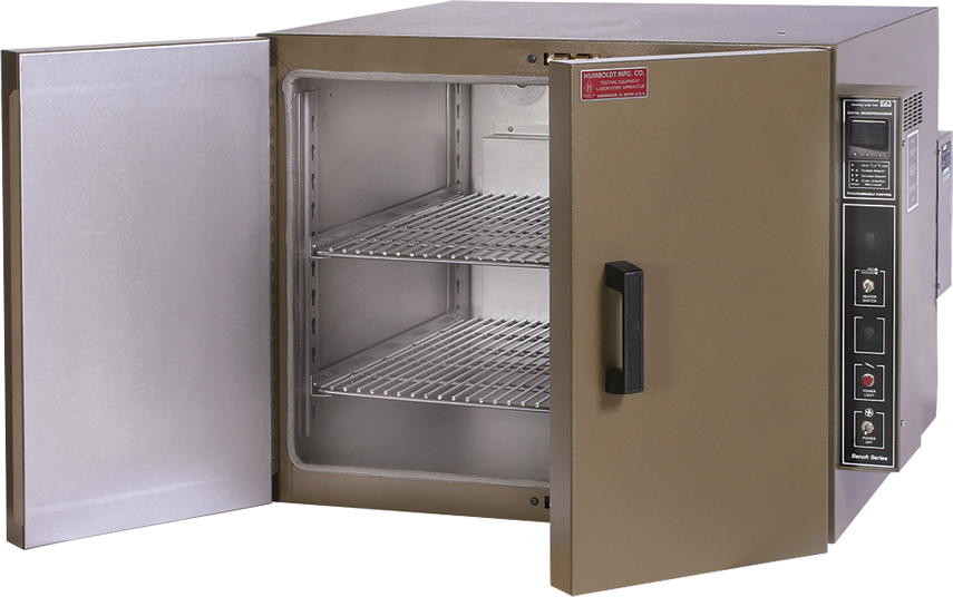 Stainless Steel Oven Racks - Forced Air Lab Oven Accessories