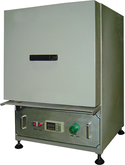 Economical 1200°C Box Furnace