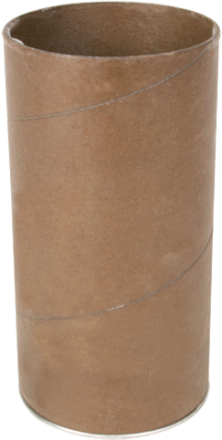 Cylinder Molds, Single-Use, Cardboard Concrete Cylinder Molds, Single-Use, Cardboard, 4" x 8" (102 x 203mm), Carton of 50