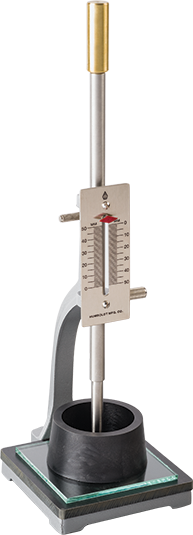 Vicat Apparatus, Modified, 400g