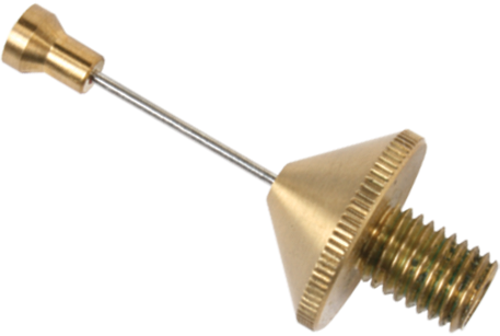 Vicat needle: ASTM C191