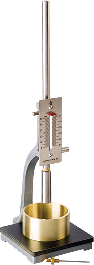 Vicat Apparatus, Set Time & Consistency