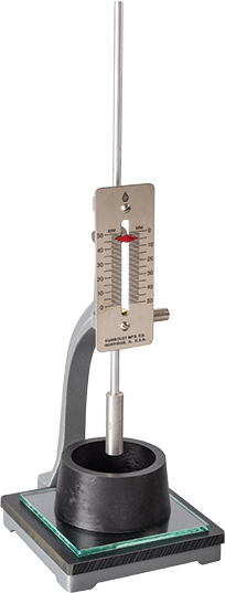 Vicat Consistency Apparatus, Modified, 30g