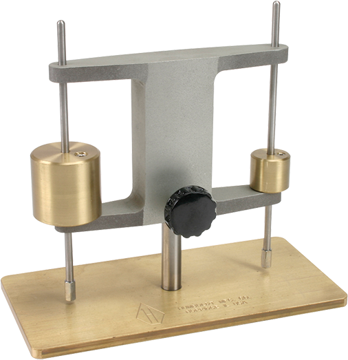 Gillmore Apparatus