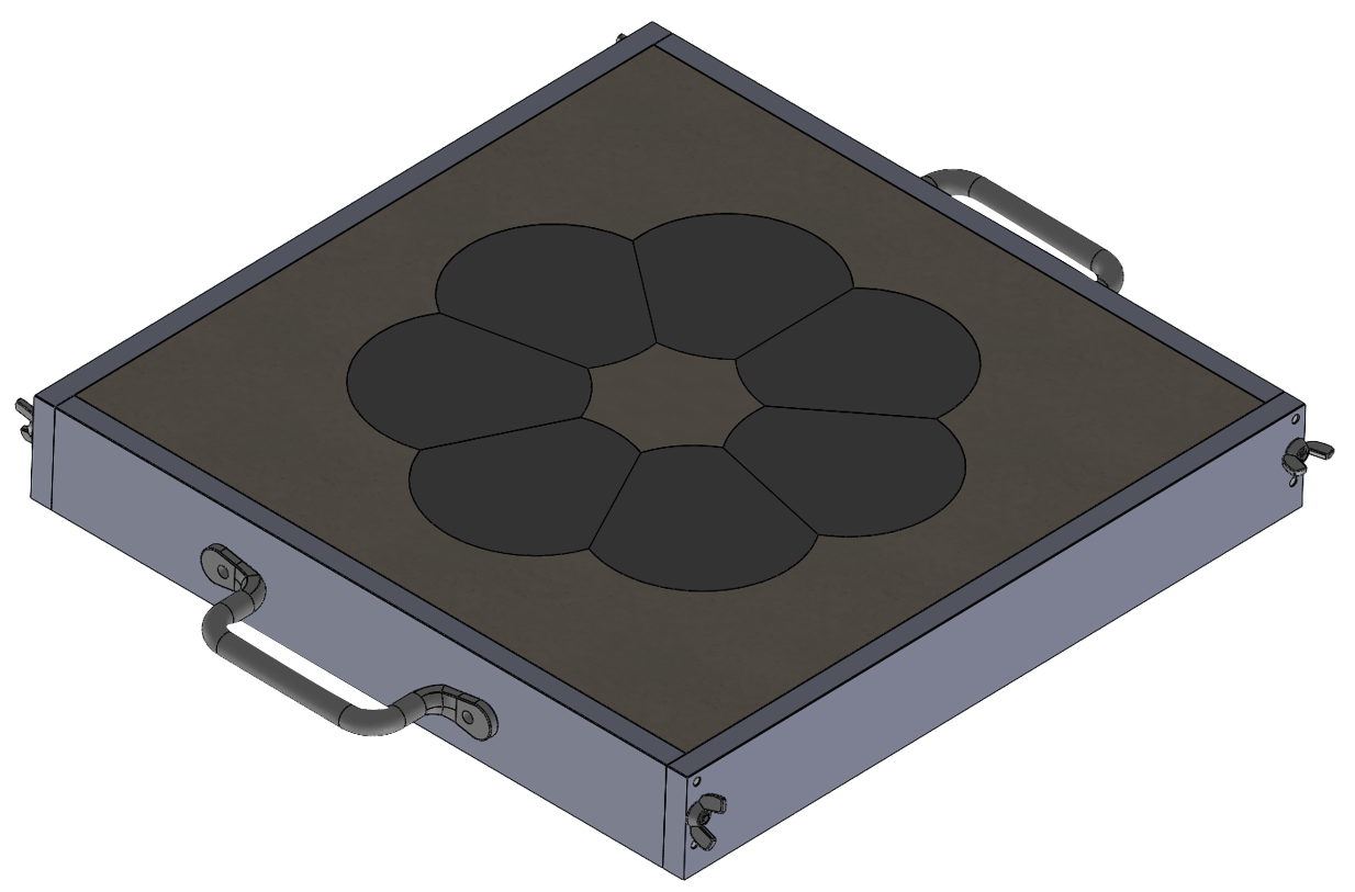 Puck Drawing
