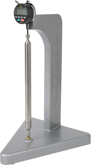 Length Comparator, Digital Indicator