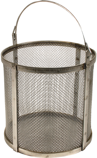 Specific Gravity Basket