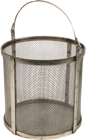 Gravity Basket, Specific